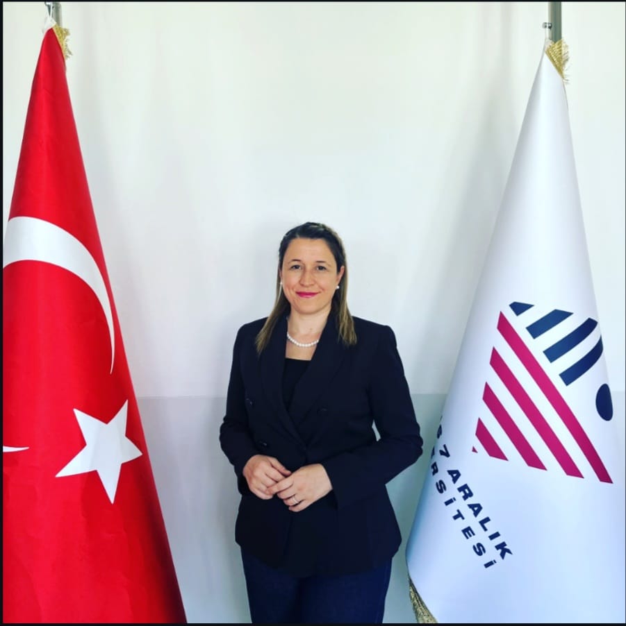 Seher MAŞKARAOĞLU